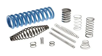 Compression Spring Exporter In India